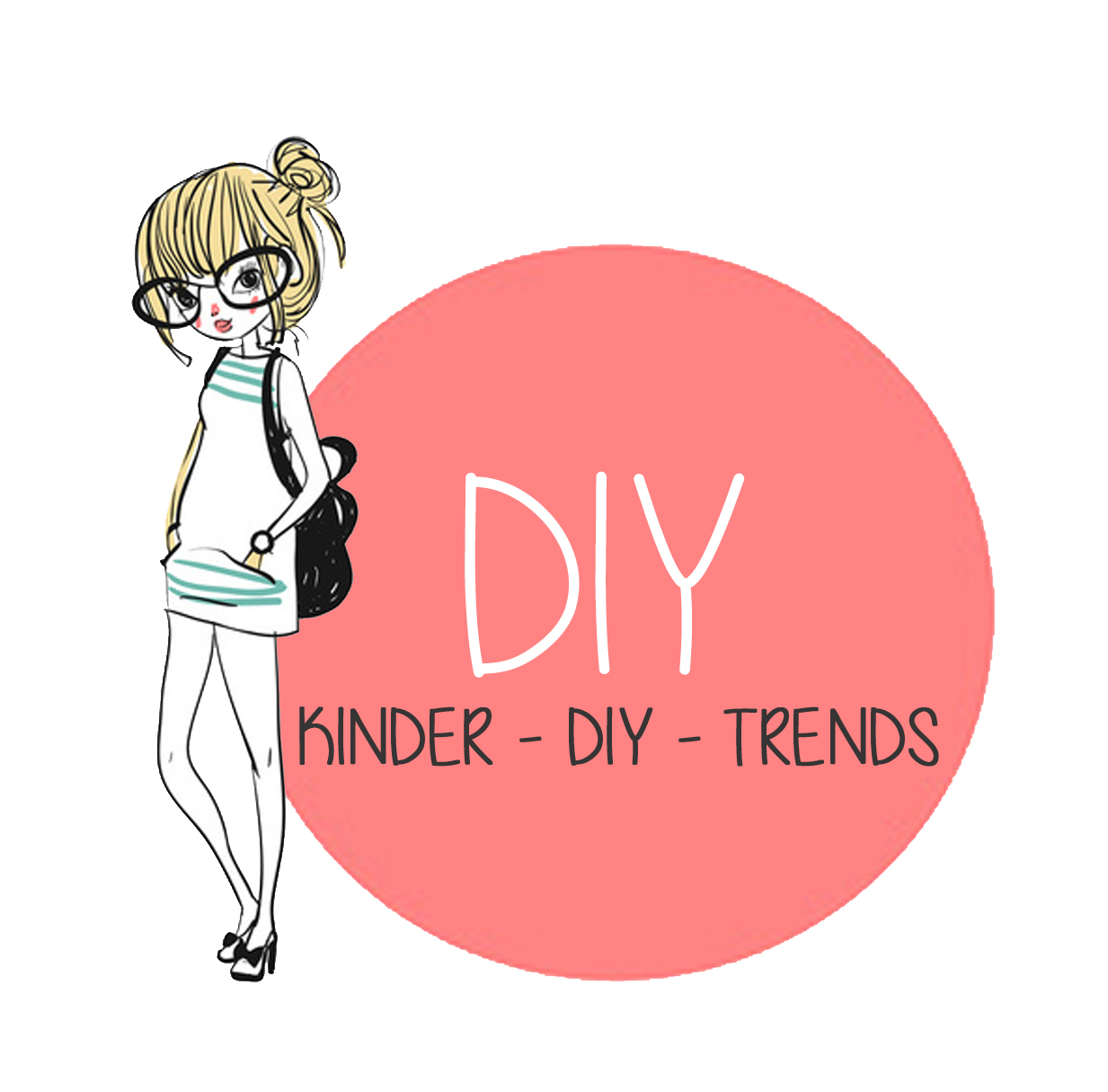 DIY Trends, Kreativität Kinder-DIY-Trends