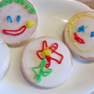 backen und dekorieren
