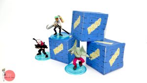 Loot Box selber machen