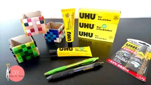 Mit gratis Vorlage zum Download