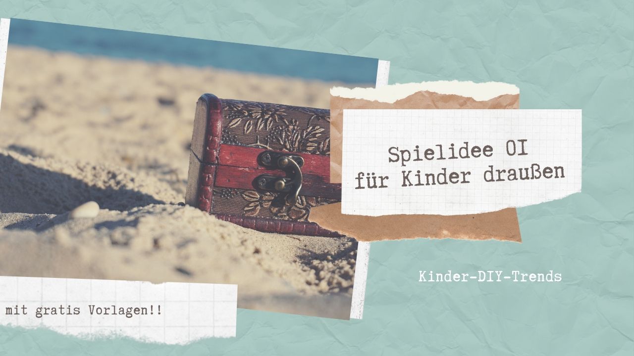 Challenge Mit Wasser Kreidebomben Kinder Diy Trends