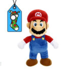 Super Mario Plüschfigur