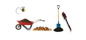 Feuerstelle anlegen mit Kindern | Kinder-DIY-Trends