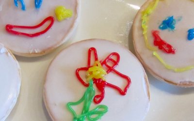 backen und dekorieren