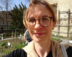 Kinder-DIY-Trends-Ausflug-Kloster-Bebenhausen-Iris-Garten DIY Bloggerin Iris Käfer
