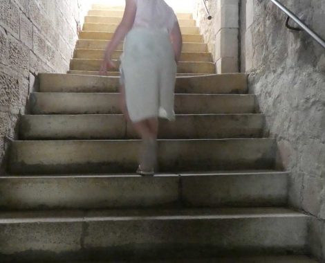 Kloster Bebenhausen mit Kindern erkunden
