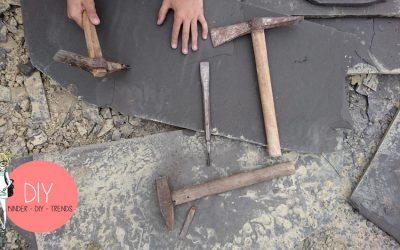 Abenteuer erleben