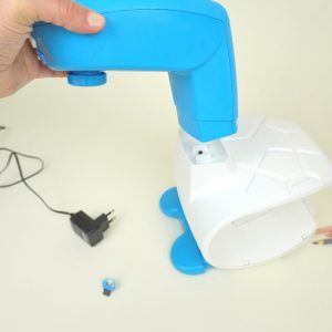 Kinder-DIY-Trends-BOTI-Smart-Sketcher-Anleitung-Bilder-malen-Zeichnen-lernen-mit-Zeichenprojektor-Aufbau Aufbauanleitung Smart Sketcher Teil 2