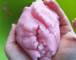 Kinder-DIY-Trends-Badekugeln-Rezept-kneten Badebomben Rezept