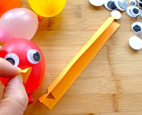 für Kindergartenkinder