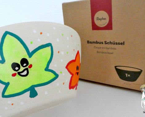 Aktion auf dem Kindergeburtstag