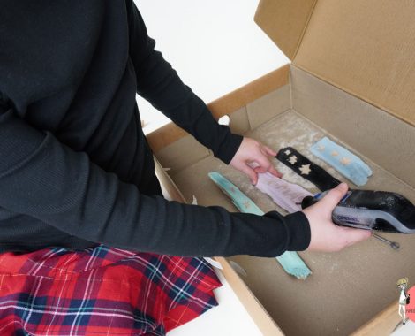 Kinderleicht: Basteln mit dem DREMEL LITE