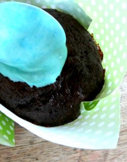 Kinder-DIY-Trends-Cupcakes-Konfirmation-Walfisch-Dekorieren Muffins Rezept