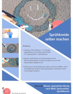 Kinder-DIY-Trends-DIY-Anleitung-Sprühkreide-selber-machen_ Sprühkreide Experiment