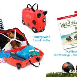 Kinder-DIY-Trends-Die-Winzlinge-Abenteuer-in-der-Karibik-Gewinnspiel-Gewinn Gewinnspiel zum Kinofilm Winzlinge