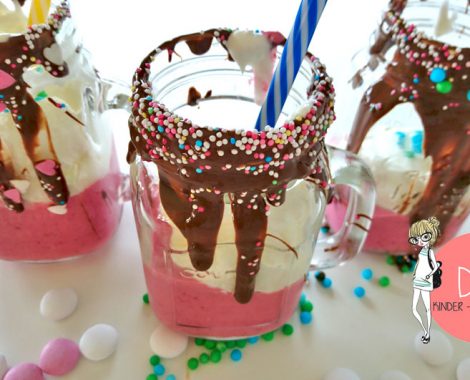 Kawaii Eisshake