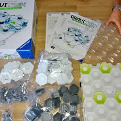 Kinder-DIY-Trends-Gravitrax-Inhalt Inhalt von GRAVITRAX