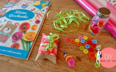 Bastelideen und Upcycling