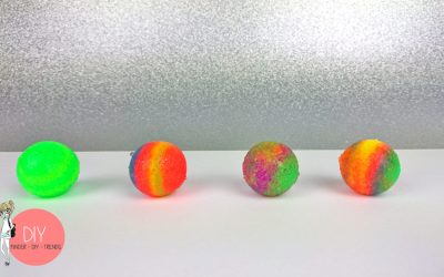 Flummmiplaneten von Kosmos