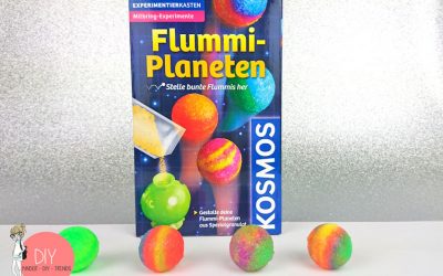 KOSMOS Set Bloggertest