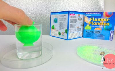 Chemie für Anfänger