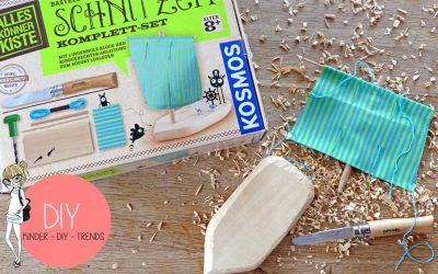 Kosmos Bloggertest