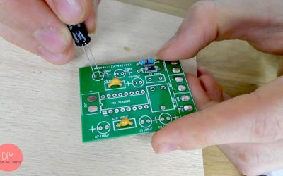 Elektronischer Schaltkreis
