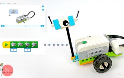 App zum Programmieren für Kinder