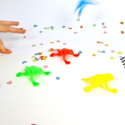 Kinder-DIY-Trends-MIFUS-BESTTOY-Trend-Kostüme-Fasching-Karneval-Froschspiel schöne Spiele für Kinder