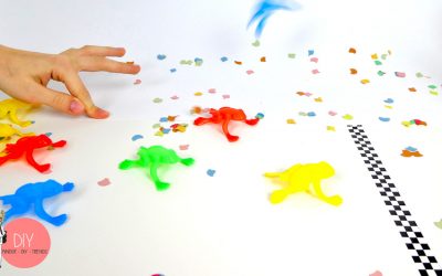 schöne Spiele für Kinder