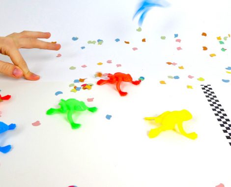 schöne Spiele für Kinder