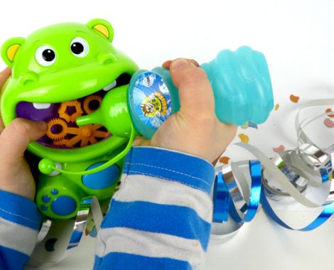 Partyideen für Kinder