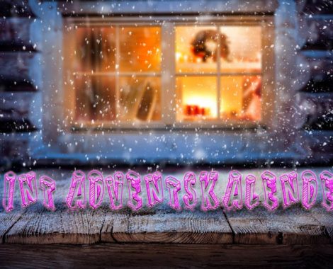 MINT Adventskalender von Kinder-DIY-Trends