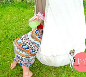 Kinder-DIY-Trends-MonsterSlushy-Eis-Hängematte Eis selber machen - Slushy