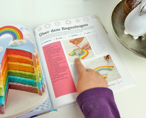 Rezept mit Bildern