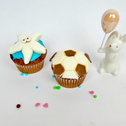 Kinder-DIY-Trends-Motivtorten-für-Kinder-tolle-Cupcakes Motivtorten mit Kindern backen