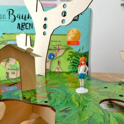 Kinder-DIY-Trends-PepperMint-Experiment-Baumhaus Pepper MINT erlebt Physik Experimente