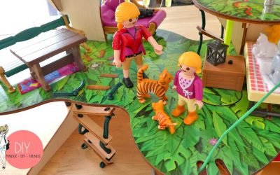 Experimentierkasten fürs Kinderzimmer