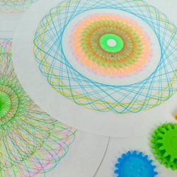 Kinder-DIY-Trends-Ravensburger-Sprial-Designer-Machine-Mandala DIY und Geschenkidee