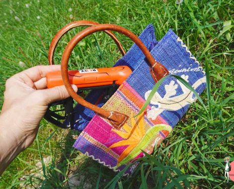 Reely Sky Drohne lässt sich falten und passt in die Handtasche