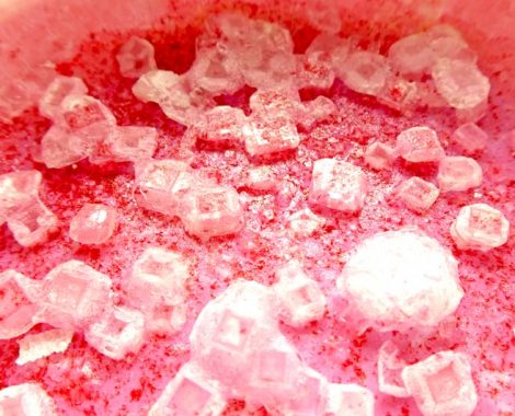 Kinderleichtes Experiment