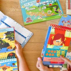 Kinder-DIY-Trends-Reisespiele-Moses-Kinder Aufgaben für Kinder