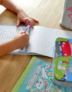 Kinder-DIY-Trends-Reisespiele-Moses-Labyrinth Geschenkidee von Moses