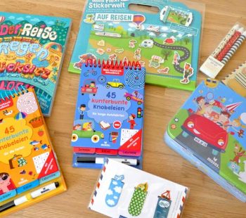 Kinder-DIY-Trends-Reisespiele-Moses-Übersicht Unterhaltung auf der Fahrt