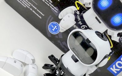 Kinder-DIY-Trends-Roboter-Experimentierkasten-KOSMOS-Chipz-bauen-Inhalt-Schritt-für-Schritt-Anleitung