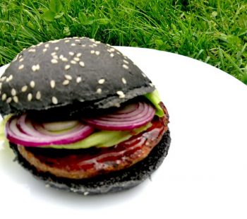 Kinder-DIY-Trends-Schland-Burger-grillen BBQ Schland Burger selber machen