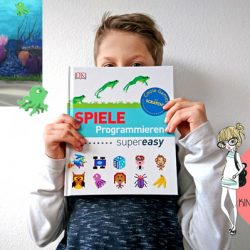 Kinder-DIY-Trends-Scratch Spielend SCRATCH programmieren lernen