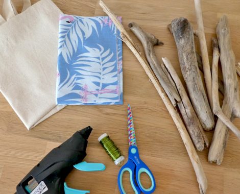 DIY Anleitung und Tutorial