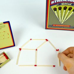 Kinder-DIY-Trends-Spiele-für-den-Besuch-bei-Oma-und-Opa-moses-Streichholz-Rätsel Logikspiel für Kinder