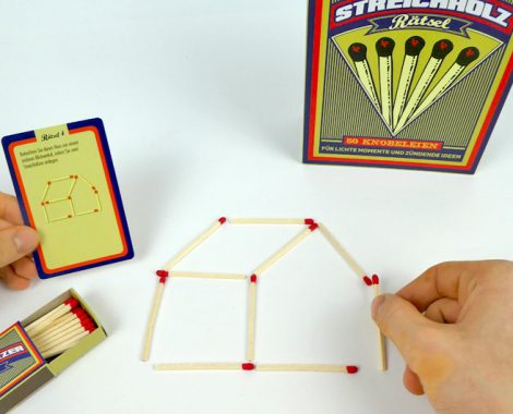 Logikspiel für Kinder